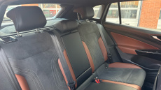 Volkswagen ID.4 109kW Life Pure 52kWh 5dr Auto Electric Estate